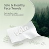 Unifree Facial Towels I Towelettes I Dry Wipes I Facial