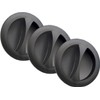 LPG Auto Store LPG Gas Tank Lid Dish M10 PACK