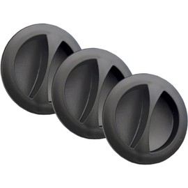 LPG Auto Store LPG Gas Tank Lid Dish M10 PACK OF 3)