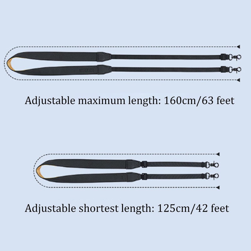 SQAQS Mini 3 / Mini 3 PRO Lanyard Neck Strap
