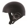 TORC T55 Spec-Op Adult Half Helmet with 'Flag” Graphic (Flat