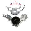 tomtop-auto Engine Water Pump WP-2408 AW6169 For 2011-2016 Chrysler Dodge