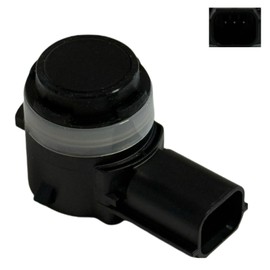 MEILICACY Front Parking Sensor Backup Parking Assist Sensor Pdc Parking Sensor Bumper Parking Sensor Suitable for FORD Edge EcoSport Fiesta Focus Transit Custom/for LINCOLN Nautilus OEM:HU5T15K859BA