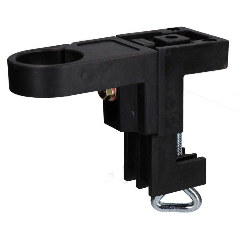 Universal Drill Clamp Bench Mount Power Drill Nibbler Holder Workbench