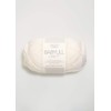 Sandnes Garn Babyull Lanett 1001 hvit, 1105, white
