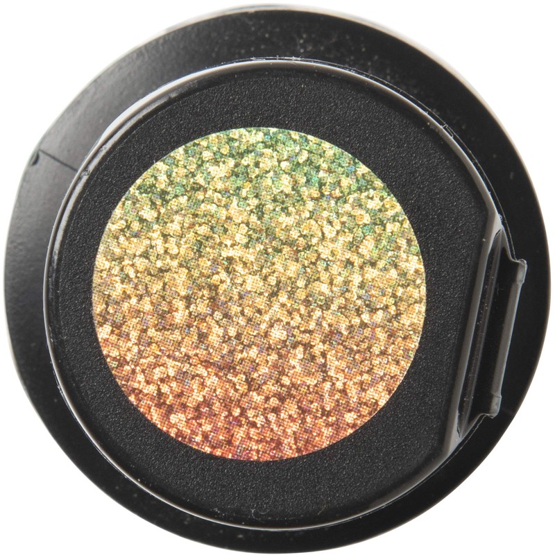 Delta Creative Delta Cosmo Glaze, 2oz, Green-Gold-Red