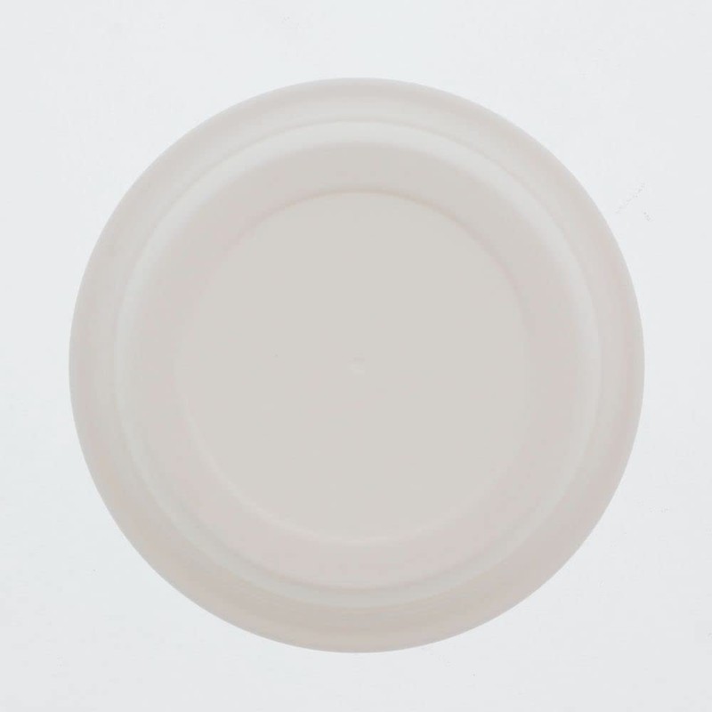Bestco MA-3279 Plate for Flower Ring Pots, Saucer, No. 4,