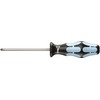 Wera 05032020001 3350 PH Kraftform Stainless Steel Screwdriver for Phillips,