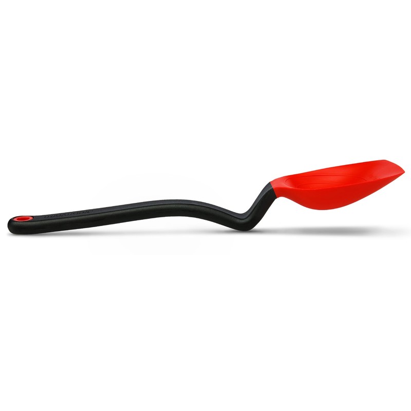 Dreamfarm Spoon, Red