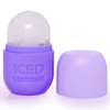 Precision Ice Contour Sculpting Tool Skincare - Color: Turquoise