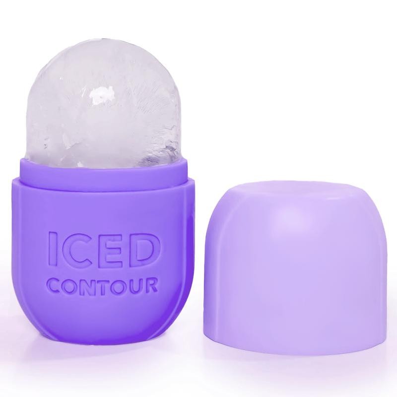Precision Ice Contour Sculpting Tool Skincare - Color: Turquoise