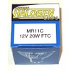 Hikari MR8051PC MR11 FTC 20W Halogen 12V Flood Bi-Pin Q20MR11