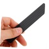 IWOWHERO 1set Foot Files Dead Skin Remover Manual Callus Rubbing