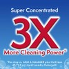 Arm & Hammer Plus Oxiclean Super Concentrated Laundry Detergent, 2