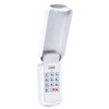 OKP-BX Overhead Door Garage Door Opener Keypad, Wireless (1Pack) 3-Years-Warranty