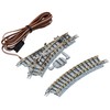 トミーテック(TOMYTEC)TOMIX Nゲージ ミニ電動ポイント N-PL140-30 F 1232 鉄道模型用品