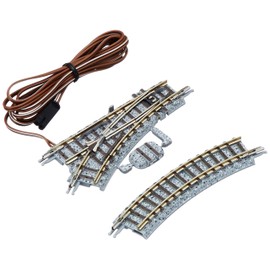 トミーテック(TOMYTEC)TOMIX Nゲージ ミニ電動ポイント N-PL140-30 F 1232 鉄道模型用品