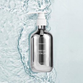 swagger Fresh Citron Body Shower Gel 480ml - swagger Fresh Citron Body Shower Gel 480ml