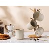 Large Coffee Mugs Set of 6, 16oz Handmade Ceramic Coffee
