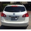 Repuesto Antena Lisa 17.5 Cm Nissan Rogue Año 2007 En
