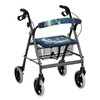 LedBack Moon Butterfly Walker Seat Cover Set 2 Pack with