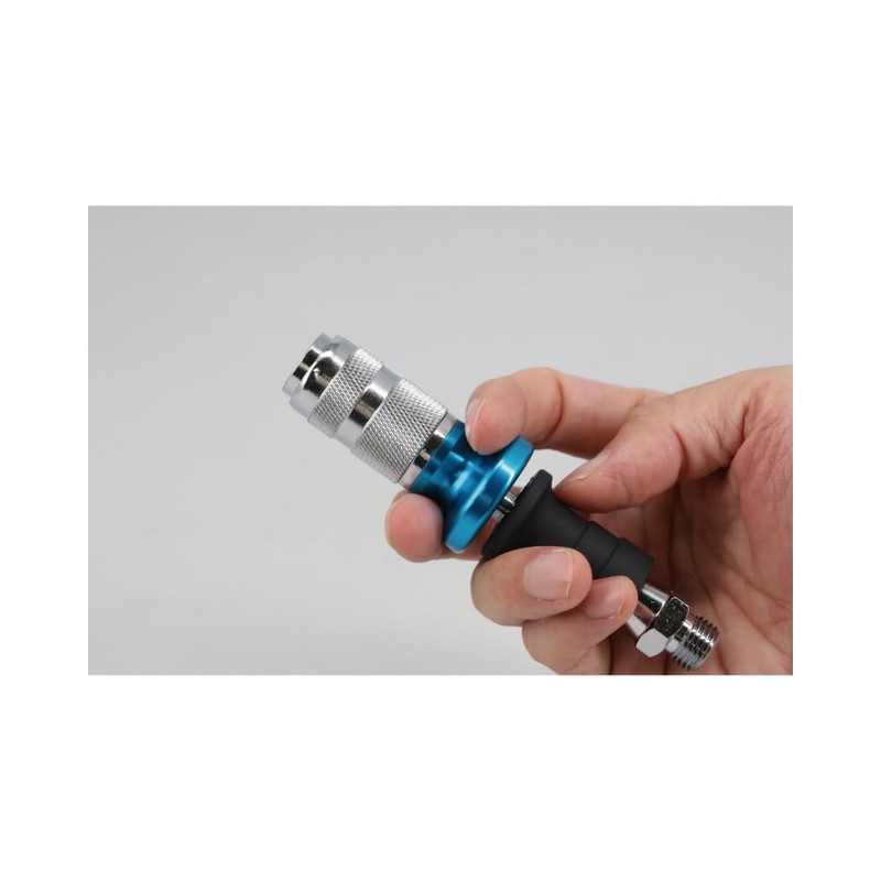 SIGNET(シグネット) Tire Gauge Lock-On Chuck S (SLC-501) 99760