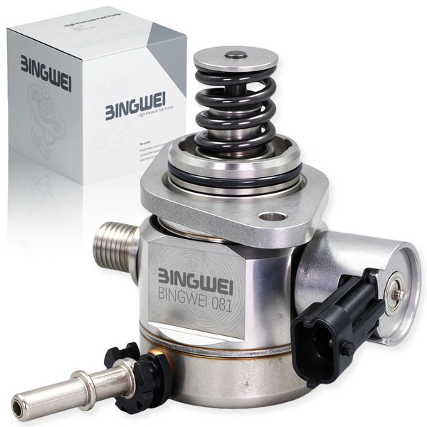 BINGWEI/High pressure fuel pump/35320-2GTA0,353202GTA0,35320-2E610,353202E610/Replace with Hyundai SANTA FE,SONATA,Kia OPTIMA,hybridLUX,hybridGLS/BINGWEI-GYB-081