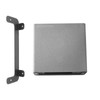 Yuhtech Sony HT-A9M2 Wall Mount Kit Metal Soundbar Mounts Compatible