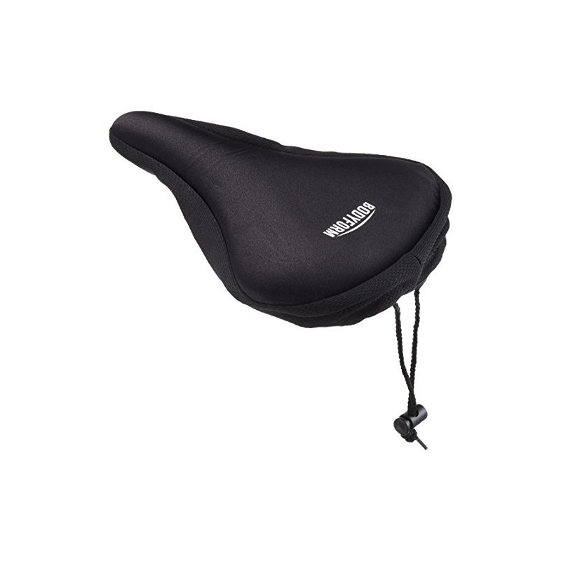 Velo VLC-M01 Memory Foam Saddle Cover for Sport Bike