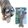 SPOT Bam-Bones Wishbone - Made with Strong Bamboo Fiber, Durable