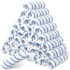 Jerify 36 Pcs 1/2 x 9" Paint Roller Covers Microfiber