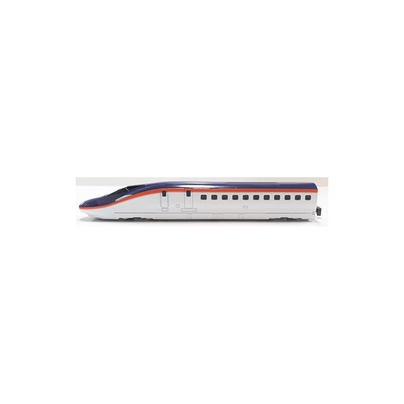 TRANE [Made in Japan] N Gauge Die-Cast Scale Model No.