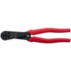 Esco M3-M6/8.9 inches (225 mm) Small Screw Cutter Handy EA545AK-10