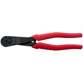 Esco M3-M6/8.9 inches (225 mm) Small Screw Cutter Handy EA545AK-10