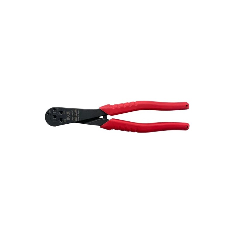 Esco M3-M6/8.9 inches (225 mm) Small Screw Cutter Handy EA545AK-10