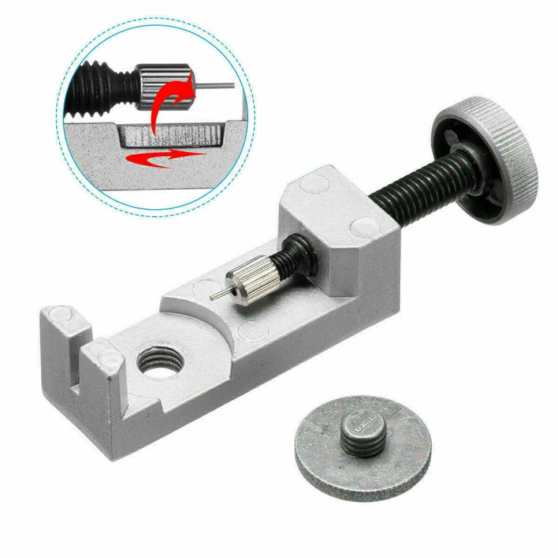 Unbranded Metal Adjustable Watch Band Strap Bracelet Link Pin Remover