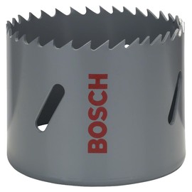 Bosch 2608584122 Brocasierra, Bimetal, Cobaltada, 2.9/16"