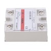 100A Solid State Voltage Regulator Resistance Value Voltage Regulation Solid