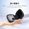 For Insta360 GO Ultra Case, Panoramic Camera, Single Storage, Cover,