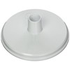 Hayward SP1106 Skim Vac In-Ground Pool Skimmer , White