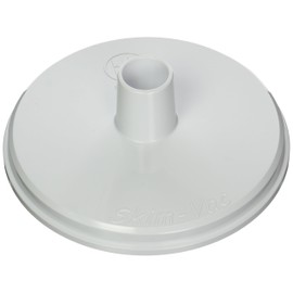 Hayward SP1106 Skim Vac In-Ground Pool Skimmer , White