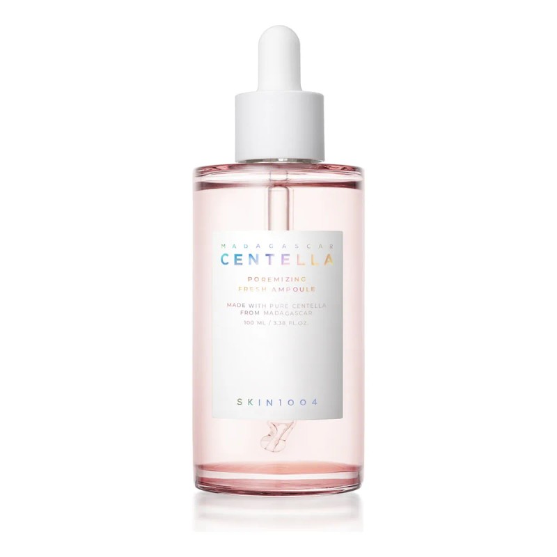 Ampolleta Poremizing Fresh 100ml