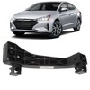 Headlight Support Bracket 64118F2000 Front Left Replacement for Elantra 1.4L