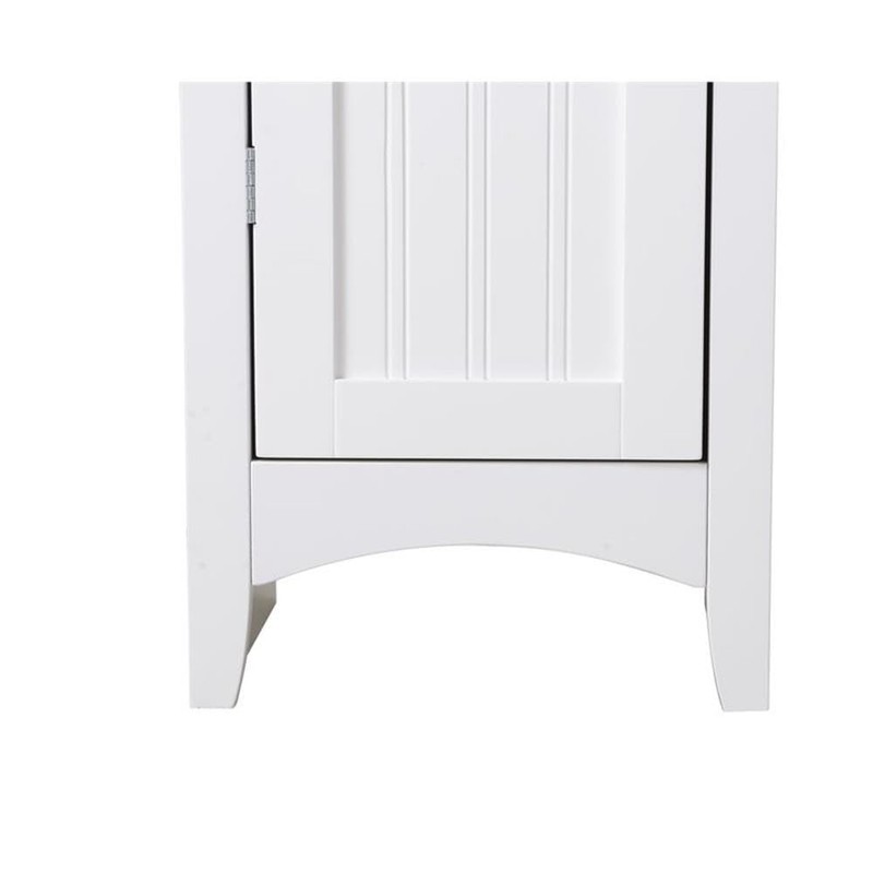 American Furniture Classics 25501 OS Home and Office One Door