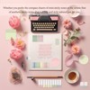 Transparent Sticky Notes,920 Sheets Waterproof Clear Sticky Notes,Clear Post It