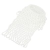 6PCS Billiards Table Net Pocket White Durable Cotton Billiard Pockets