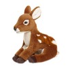 WWF 15211009 Soft Toy – Fawn – 18 cm –
