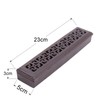 Incense Holder, Ceramic Incense Holder, For Sleeping Incense Plate, Obon