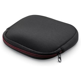 Plantronics Travel Carry Case for Blackwire C510 C510-M C520 C520-M PC Headsets