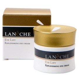 Eye Lift Replenishing Eye Cream 15ml | Anti-Ageing Eye Cream for Dark Circles, Puffiness & Fine Lines | Firming Under Eye Serum to Reduce Bags & Smooth Wrinkles.